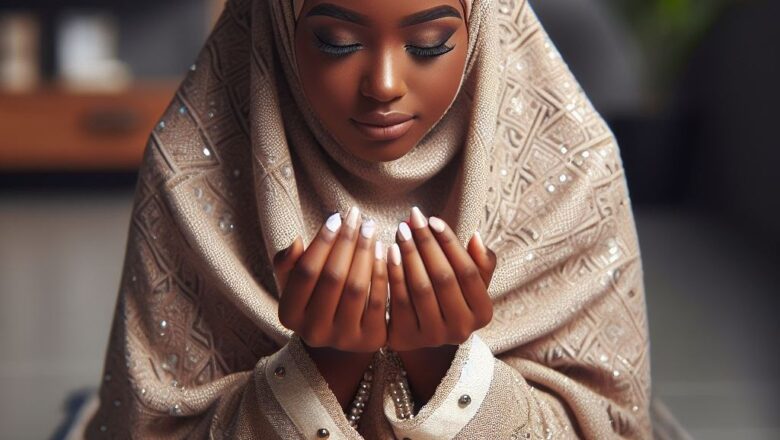 Adu’ar Neman Shiriya – Hanyar Samun Haske, Dacewa da Tsari a Rayuwa