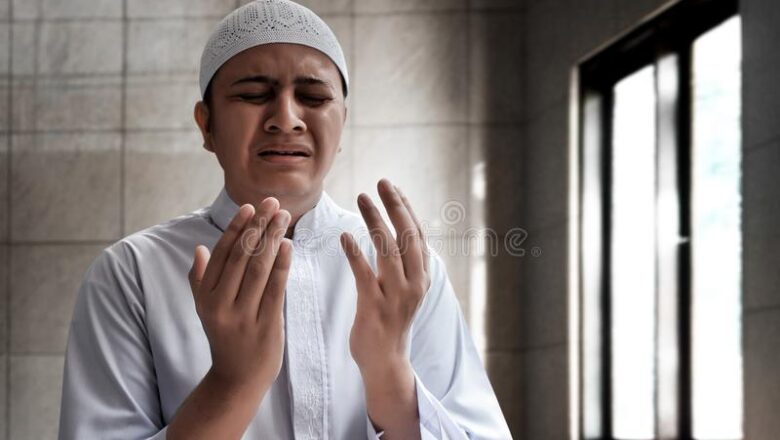 Adu’ar Neman Yardar Allah – Hanyar Samun Rahama, Gafara da Nasara a Rayuwa