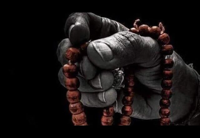 Sallar Neman Biyan Bukata a Wurin Allah – Hanya Ta Kusanci Ubangiji